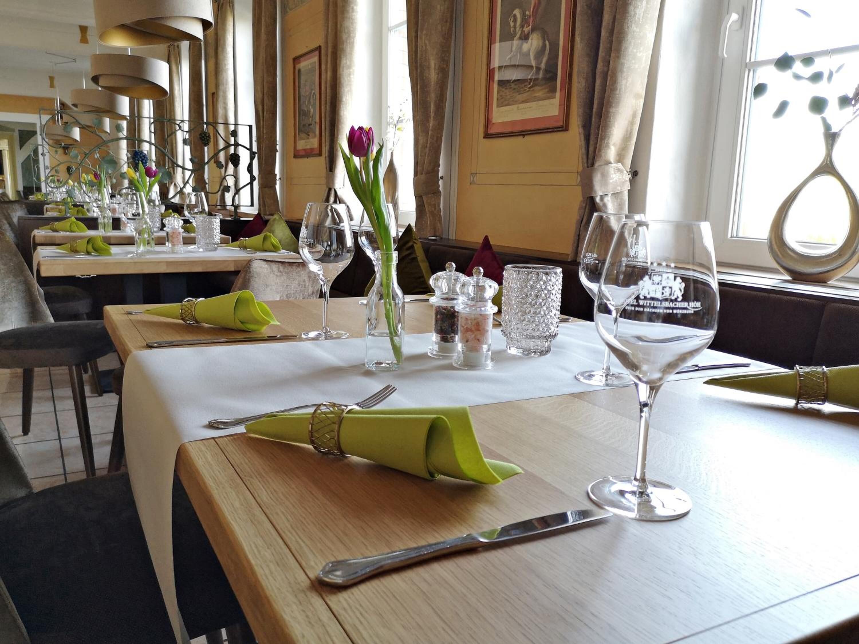 international cuisine