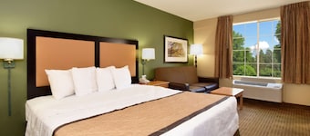 Extended Stay America Suites San Jose Sunnyvale
