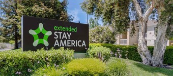 Extended Stay America Suites San Jose Sunnyvale