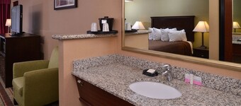 Best Western Wilsonville Inn & Suites