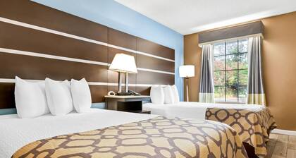 Baymont by Wyndham Forest City