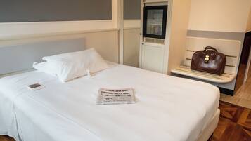 Chambre Double pour 1 personne