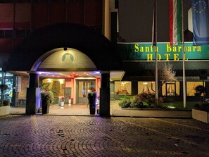 Majoituspaikan sisÀÀnkÀynti
