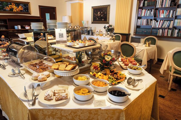 Restaurant - Santa Barbara Hotel (San Donato Milanese)