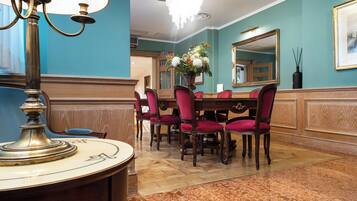 Sala de reuniones