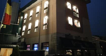 Santa Barbara Hotel