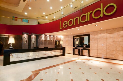 Leonardo Hotel Negev