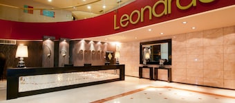 Leonardo Hotel Negev