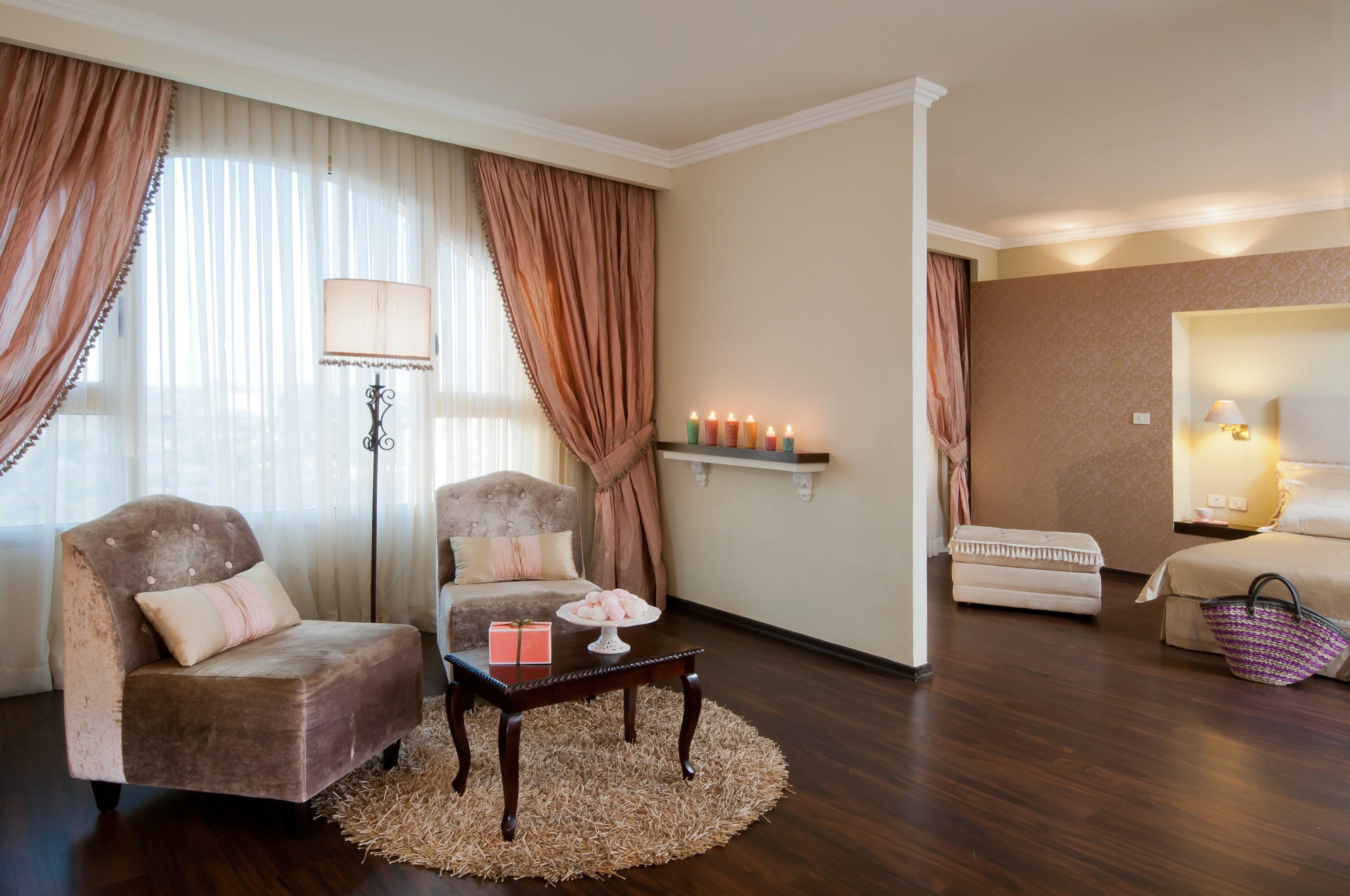 Leonardo Hotel Negev