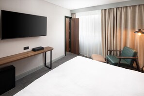 Family Room, 1 Double Bed, Non Smoking