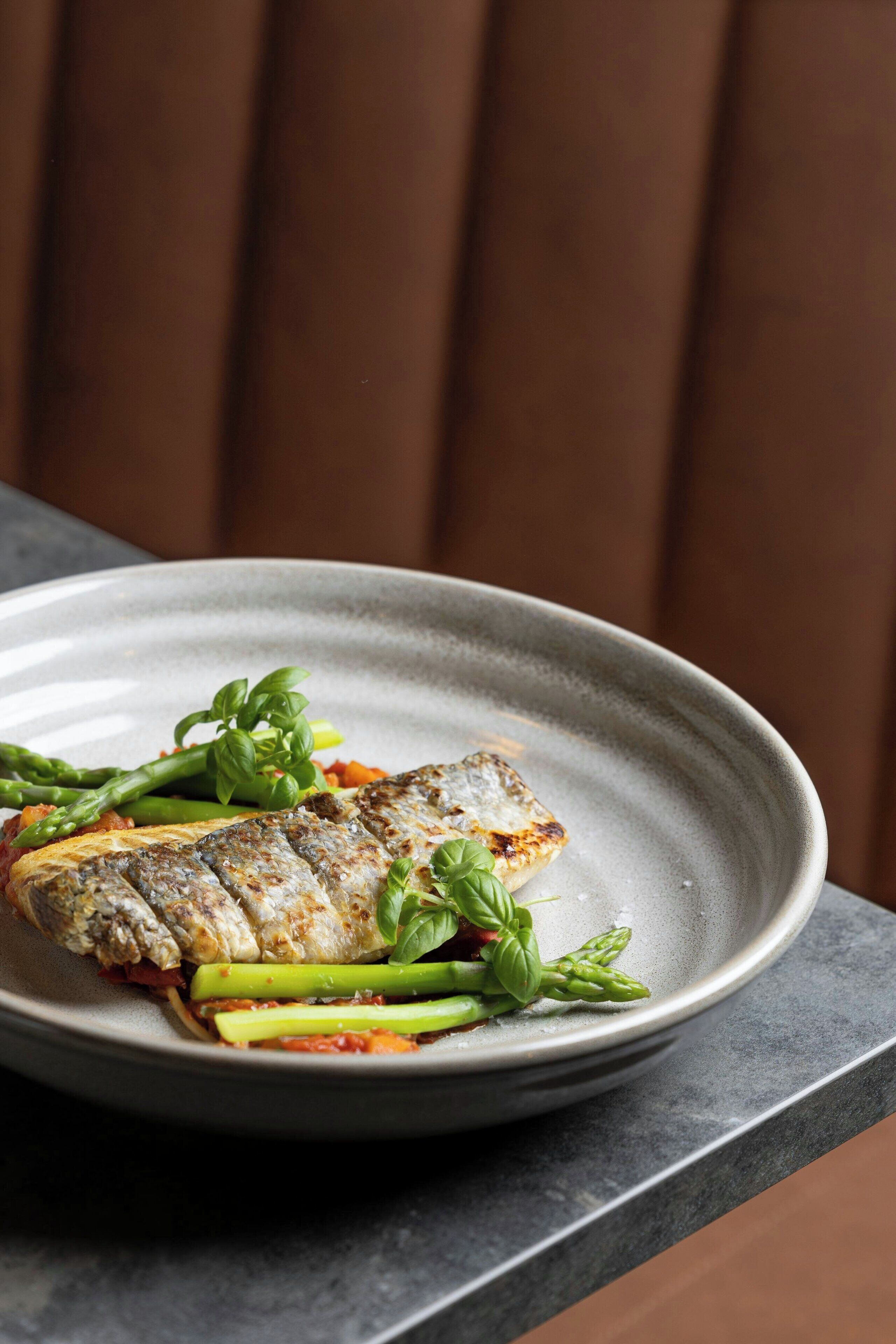 Foto - Four Points by Sheraton Edinburgh