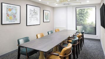 Salle de réunion