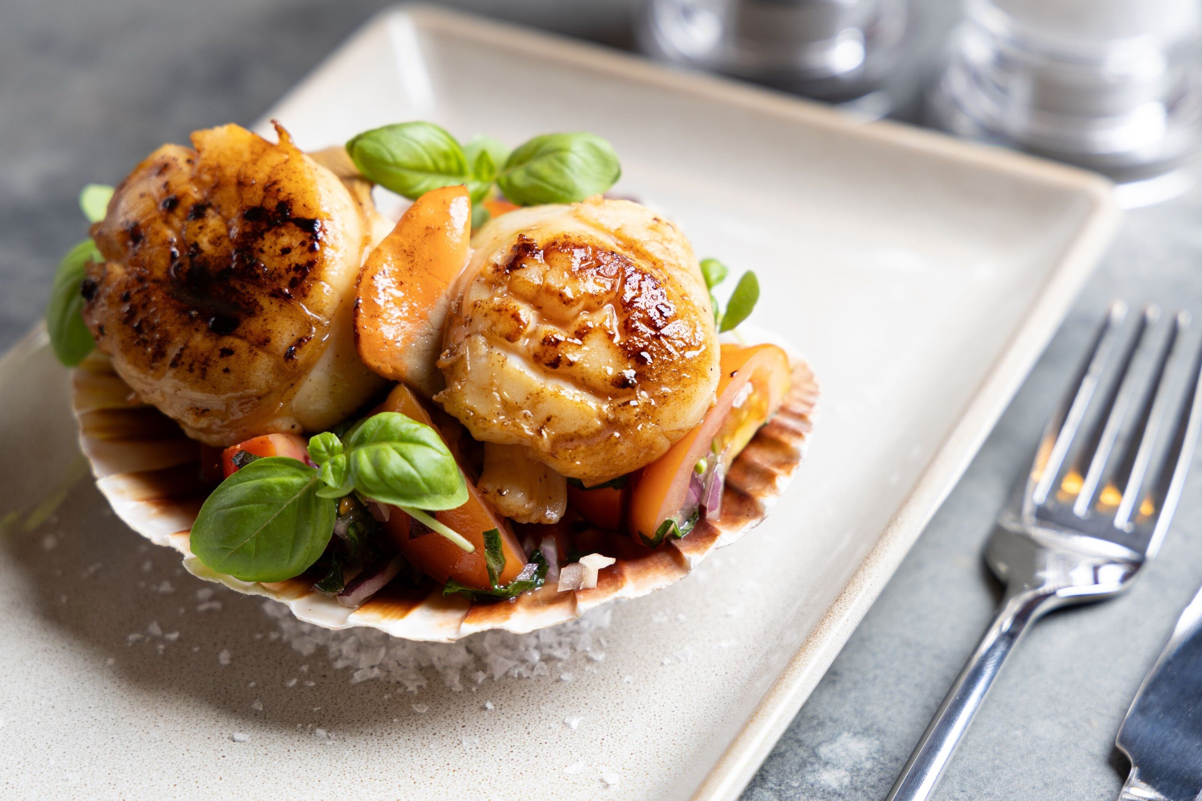 Foto - Four Points by Sheraton Edinburgh