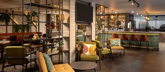 Four Points by Sheraton Edinburgh