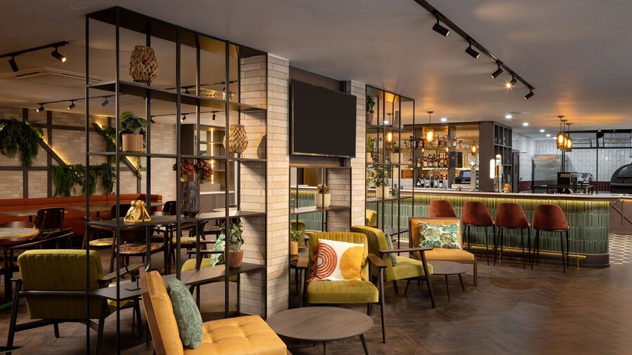 Four Points by Sheraton Edinburgh