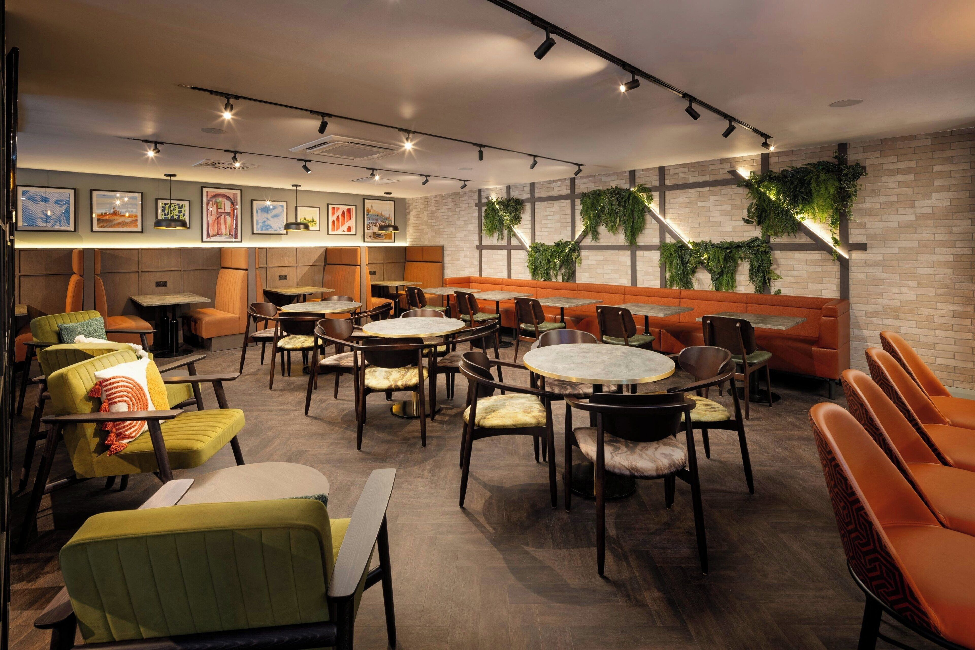 Foto - Four Points by Sheraton Edinburgh