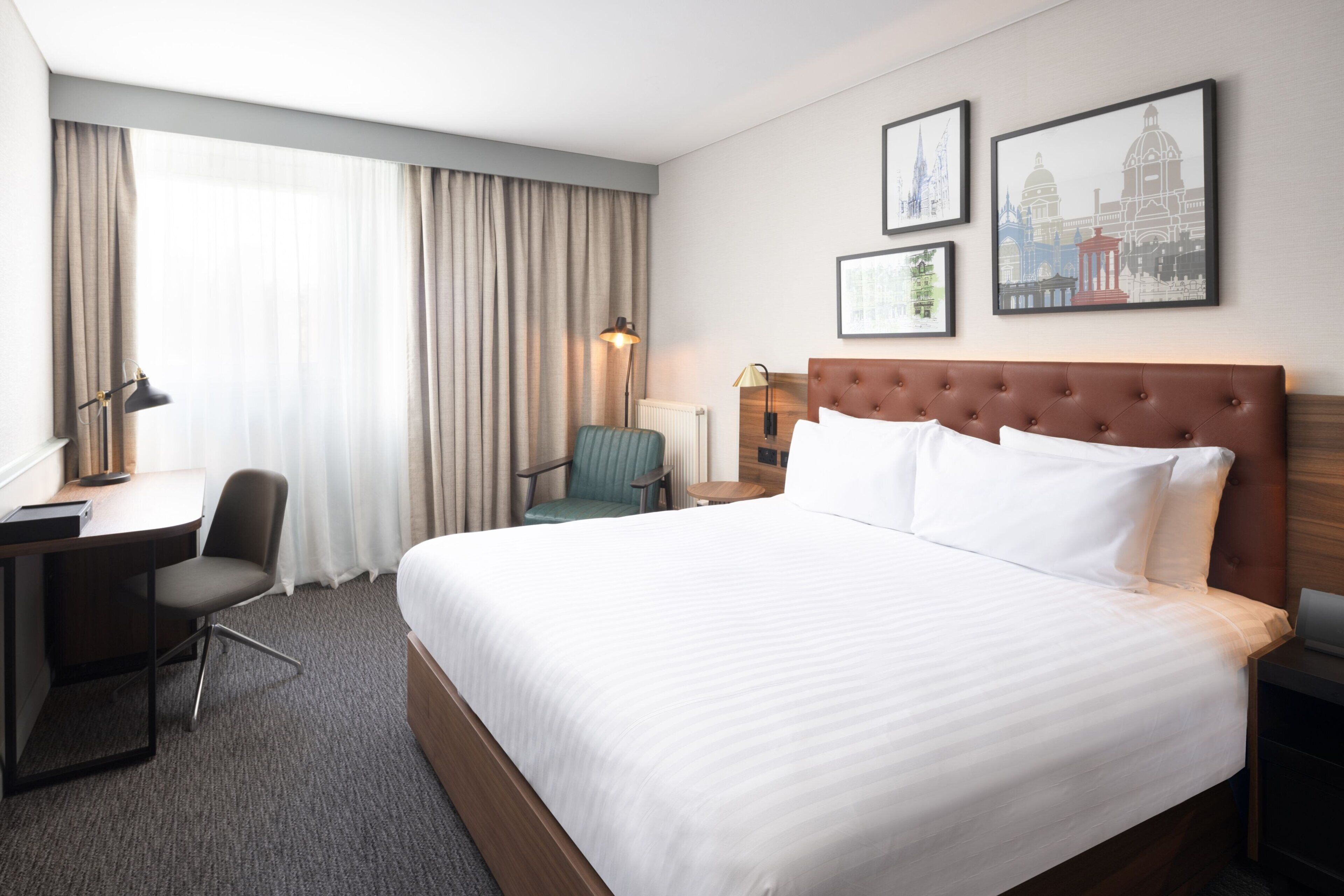 Foto - Four Points by Sheraton Edinburgh