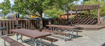 Extended Stay America Select Suites Detroit Warren
