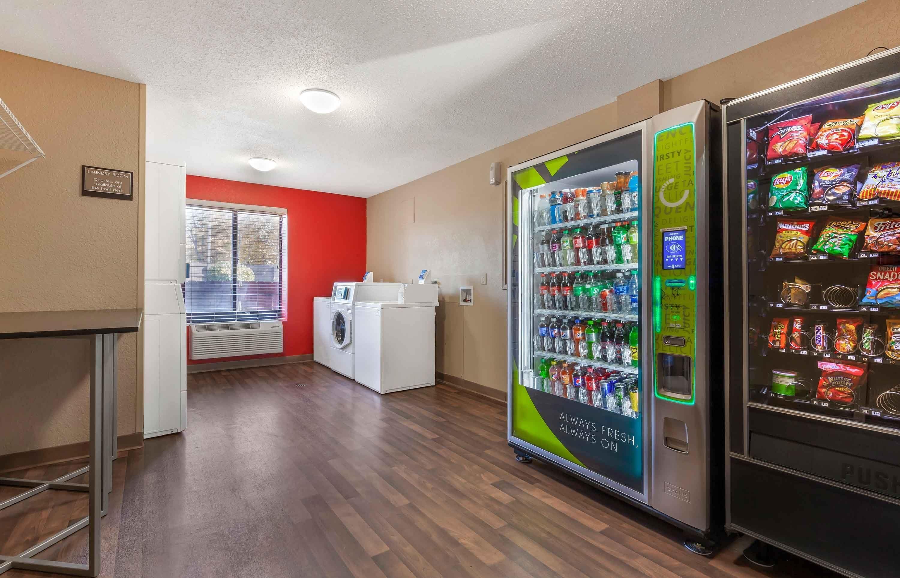 Foto - Extended Stay America Select Suites - Rockford - State Street