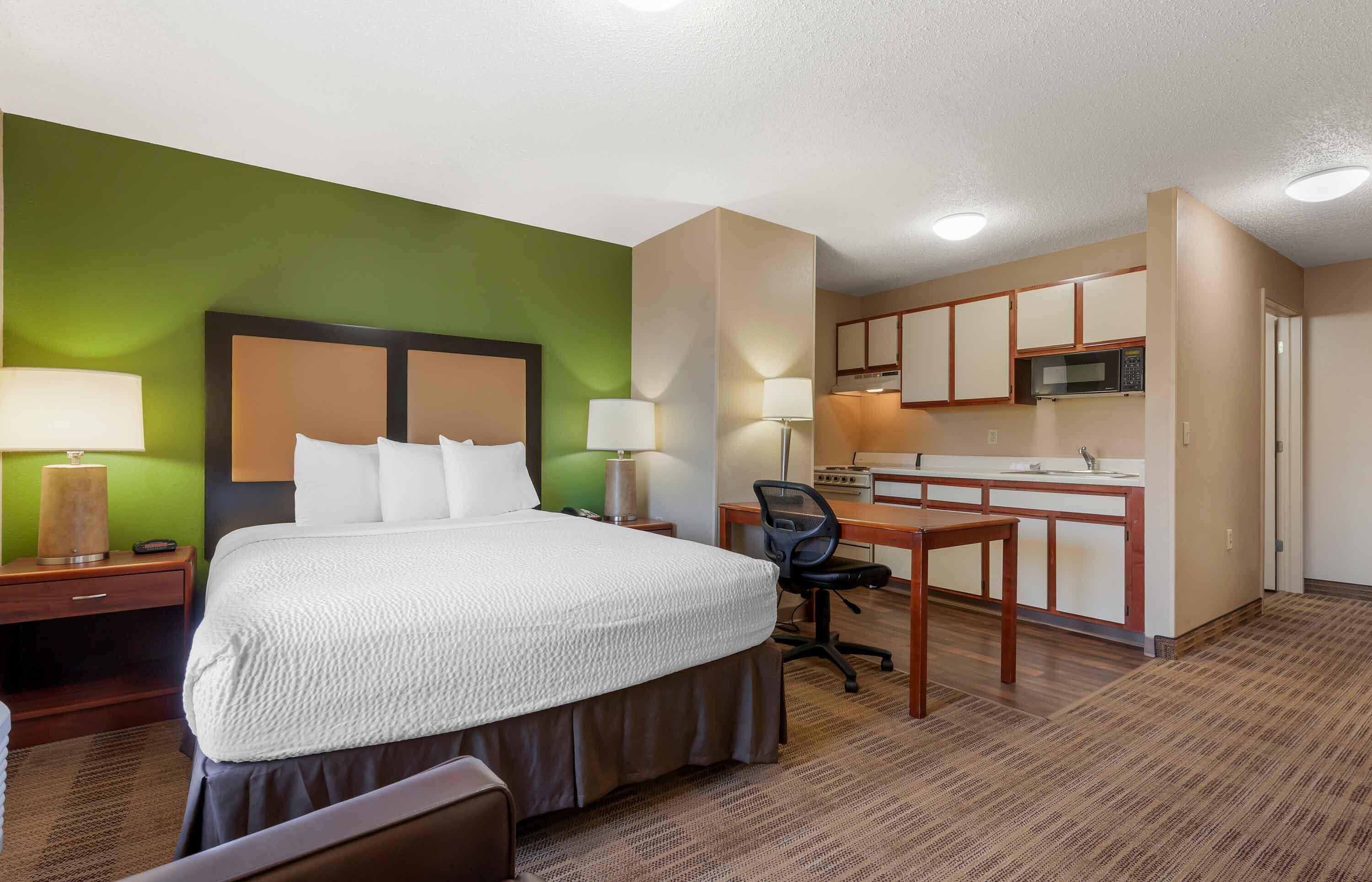 Foto - Extended Stay America Select Suites - Rockford - State Street