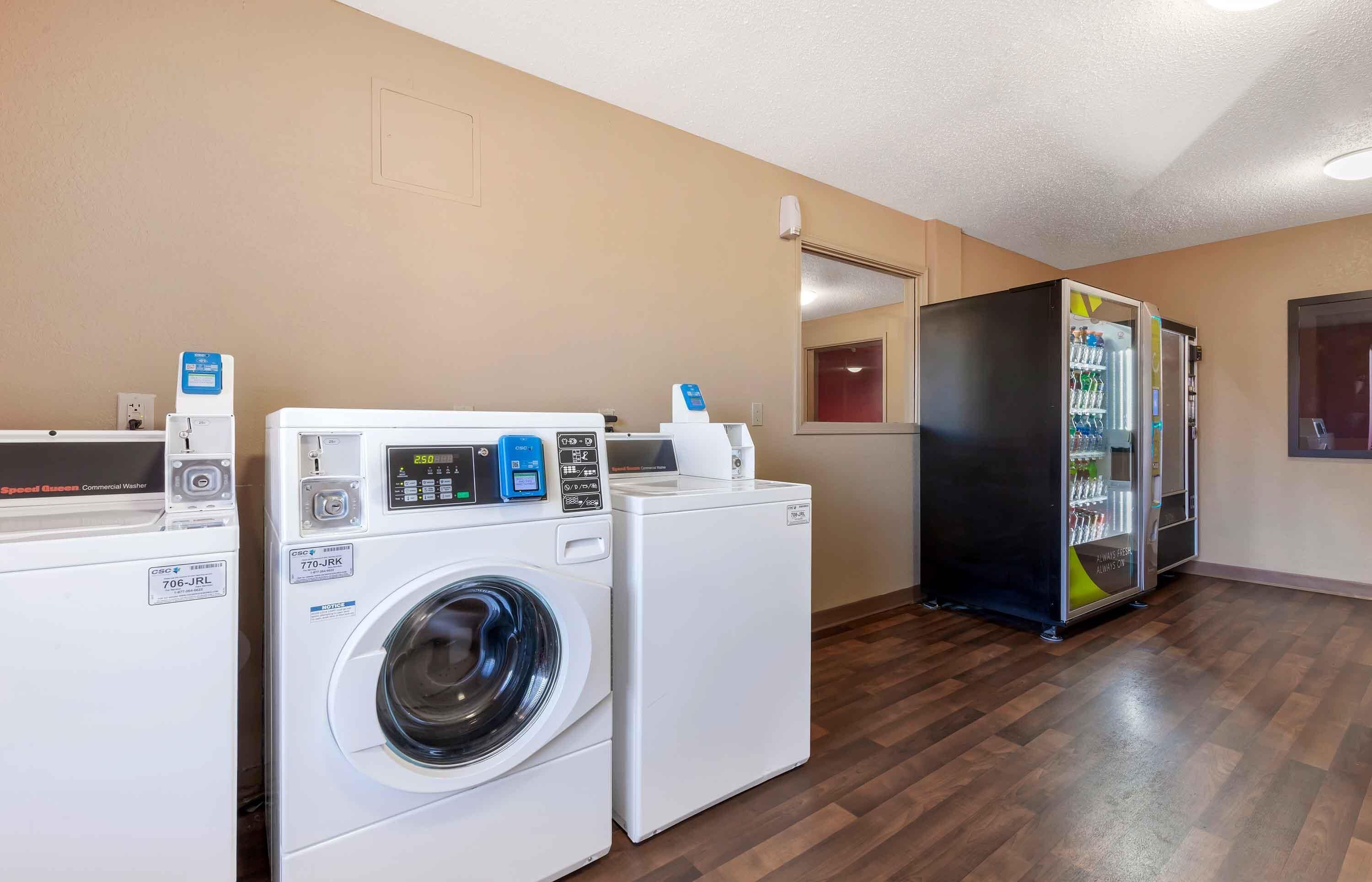 Foto - Extended Stay America Select Suites - Rockford - State Street