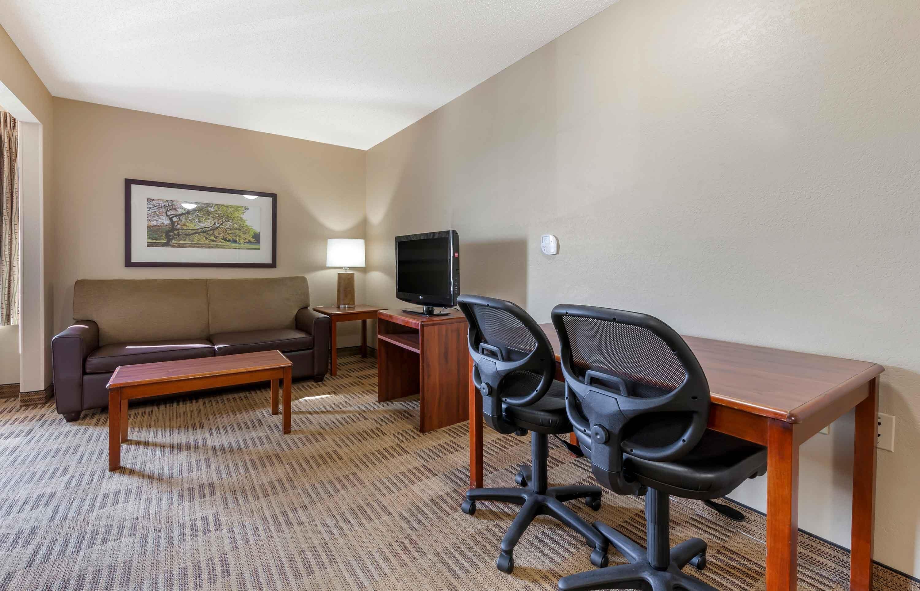 Foto - Extended Stay America Select Suites - Rockford - State Street