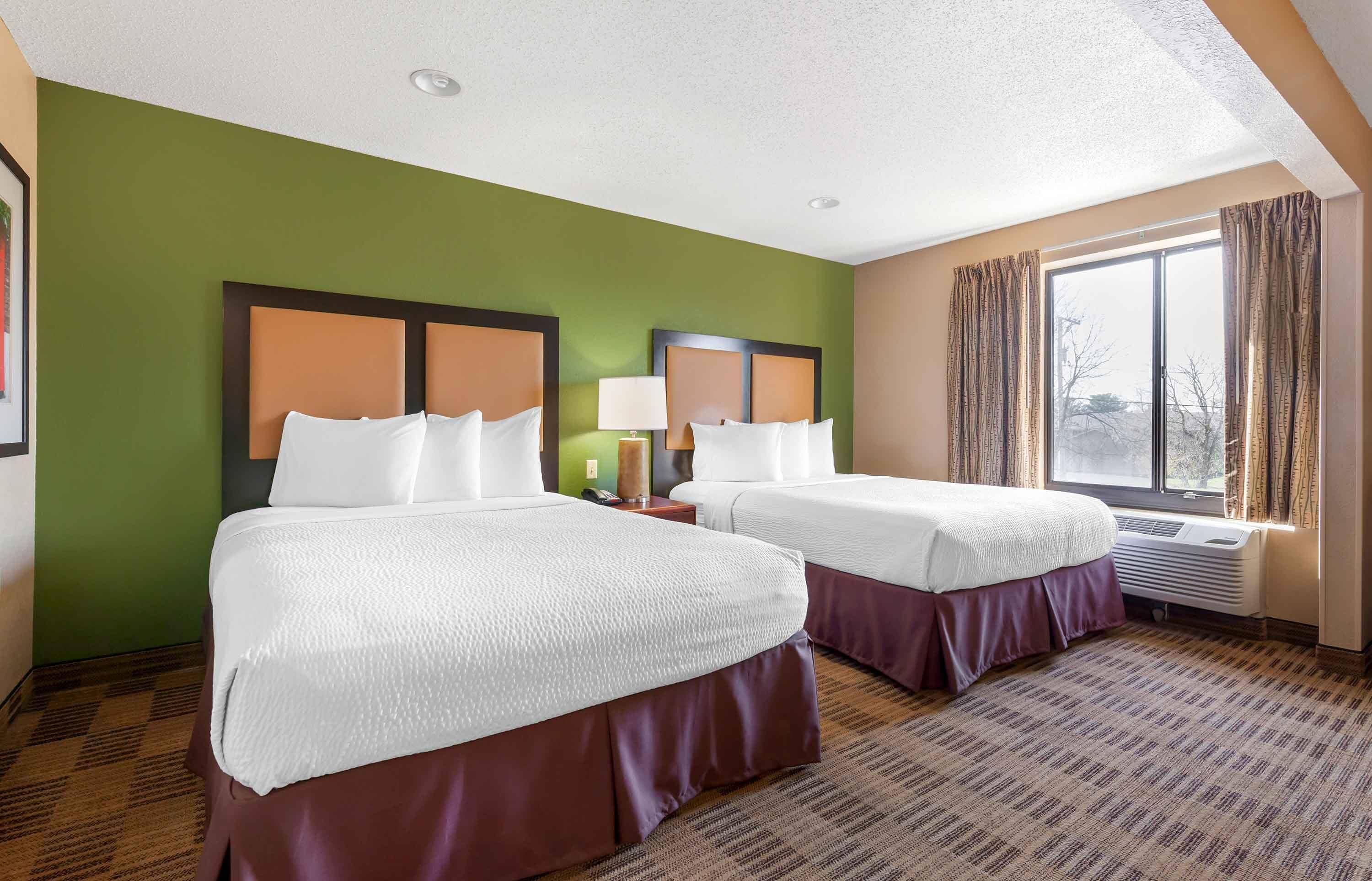Foto - Extended Stay America Select Suites - Rockford - State Street