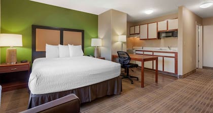 Extended Stay America Select Suites Rockford State Street