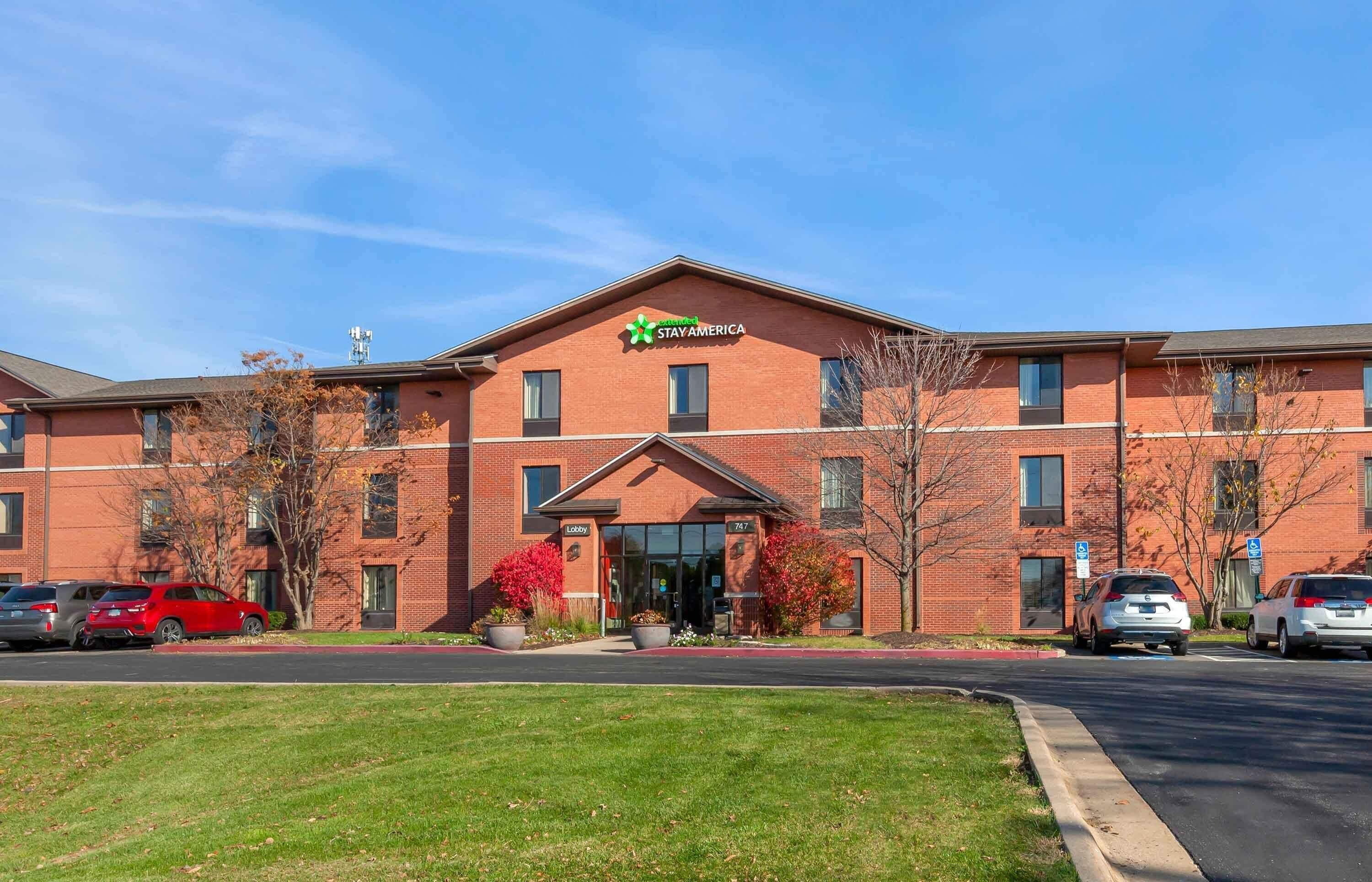 Foto - Extended Stay America Select Suites - Rockford - State Street