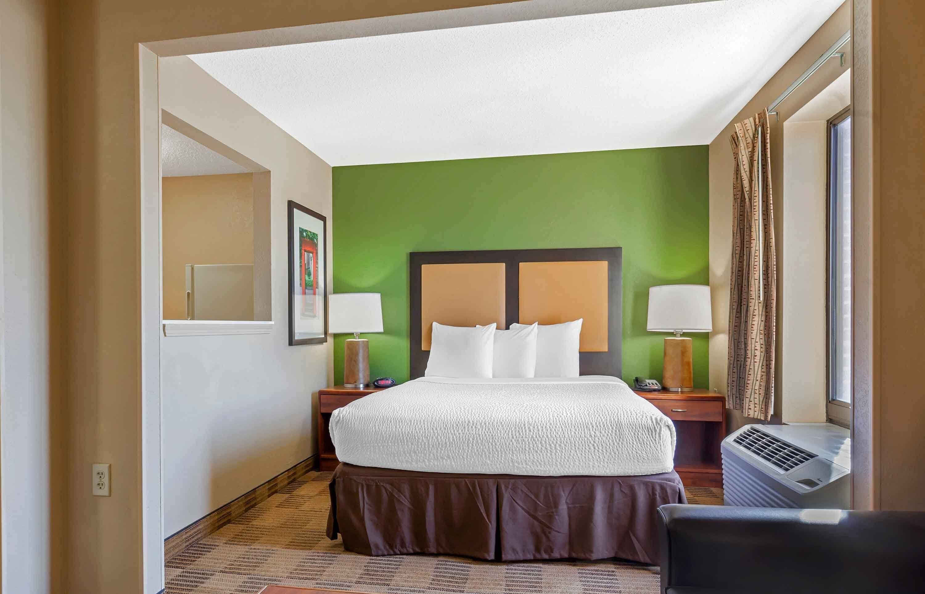 Foto - Extended Stay America Select Suites - Rockford - State Street