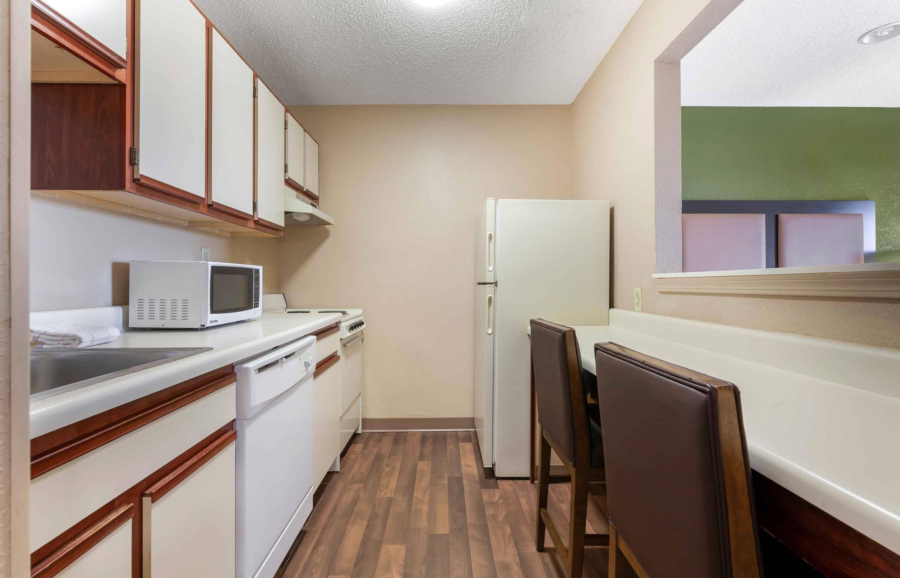 Foto - Extended Stay America Select Suites - Rockford - State Street