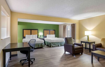 Extended Stay America Suites Omaha West