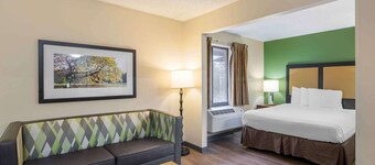 Extended Stay America Suites Omaha West