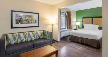 Extended Stay America Suites Omaha West