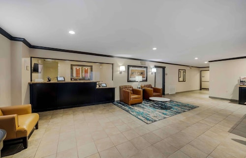 Extended Stay America Suites Oklahoma City Northwest