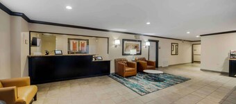 Extended Stay America Suites Oklahoma City Northwest