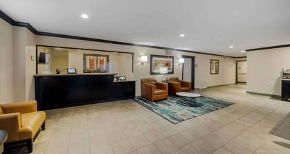 Extended Stay America Suites Oklahoma City Northwest