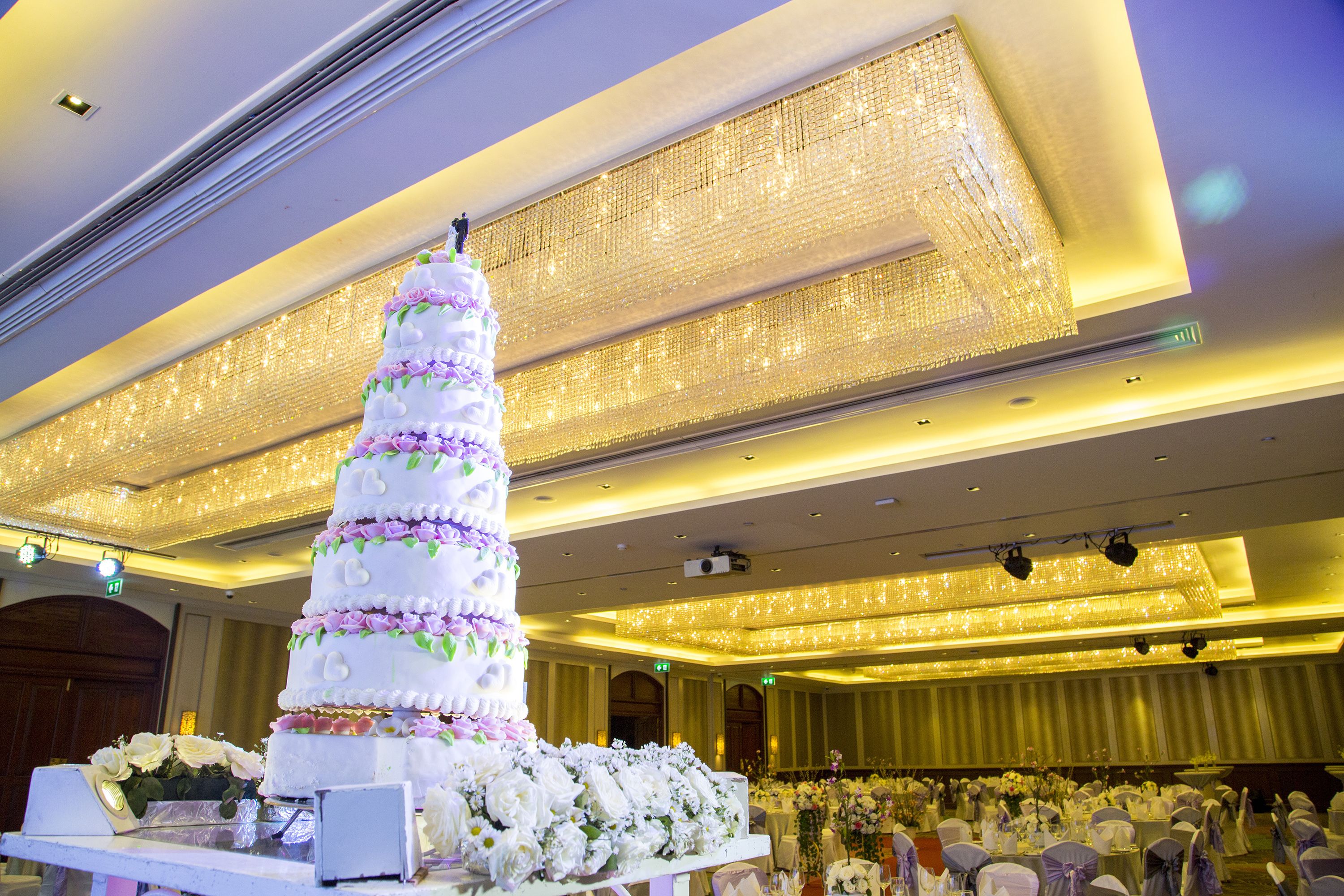 Foto - Chatrium Hotel Royal Lake Yangon