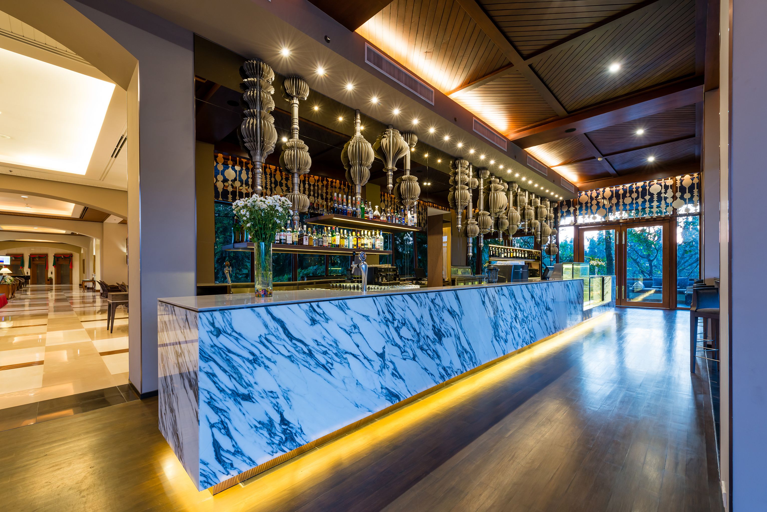Foto - Chatrium Hotel Royal Lake Yangon