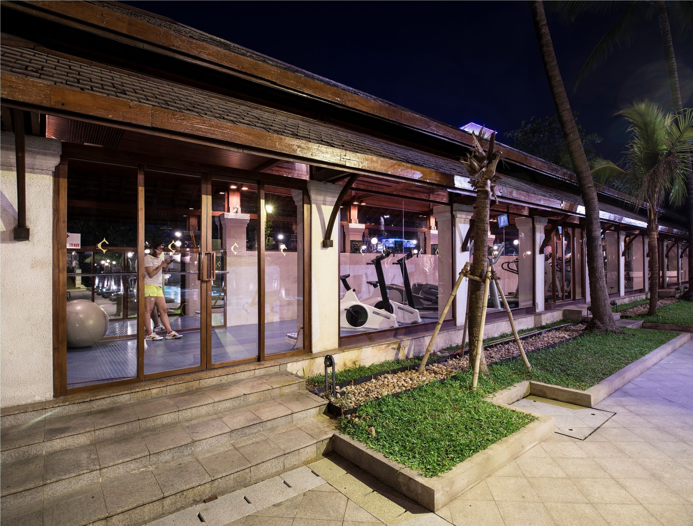 Foto - Hotel Chatrium Royal Lake Yangon