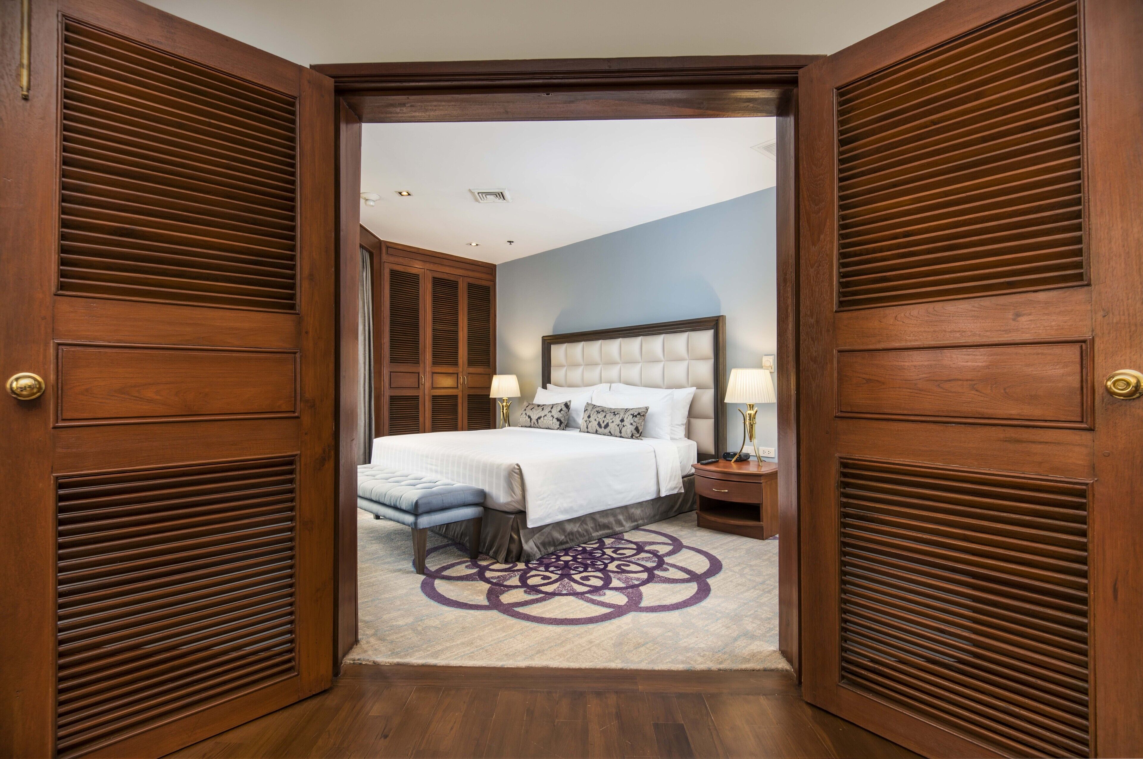 Foto - Chatrium Hotel Royal Lake Yangon