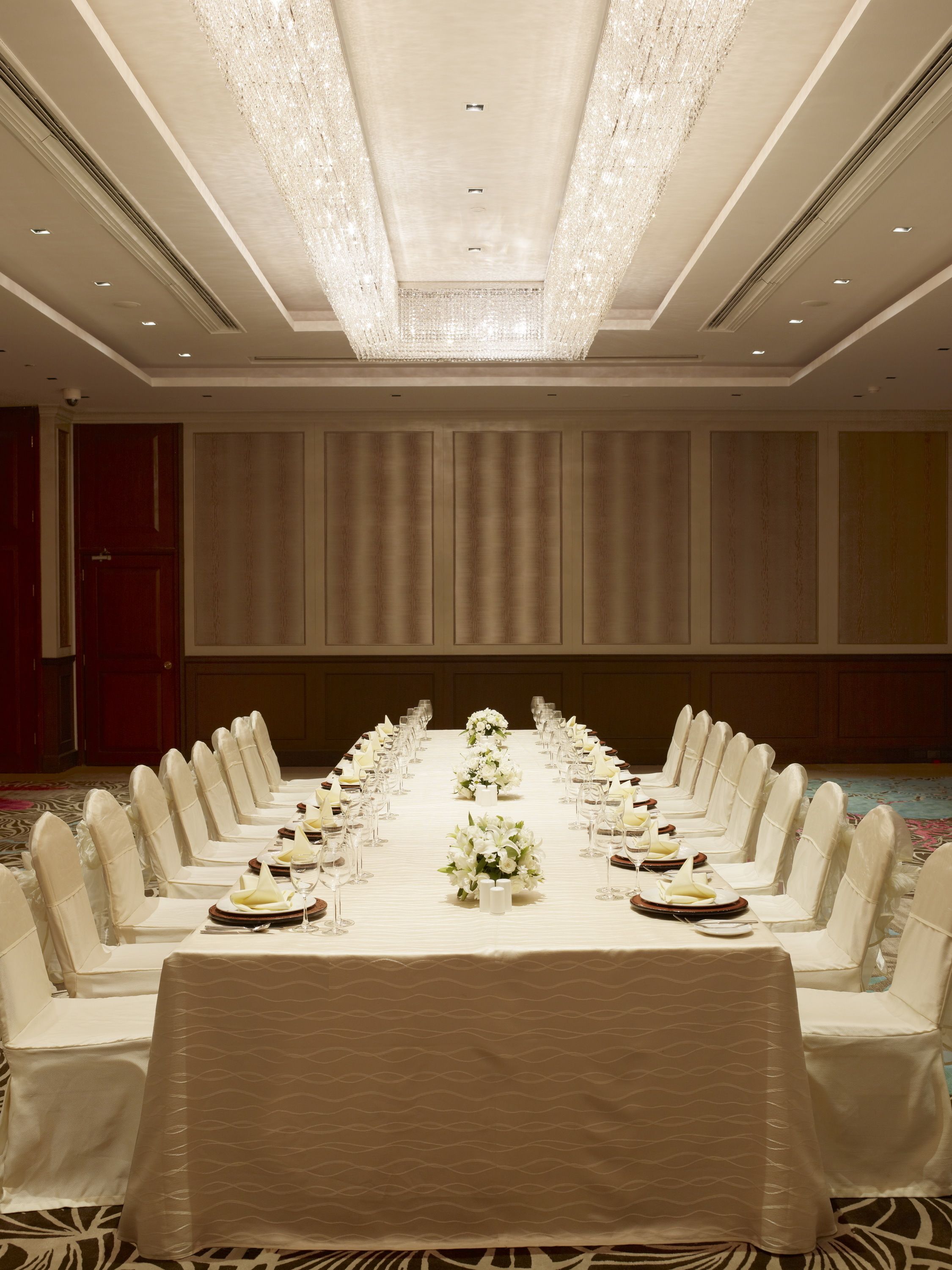 Foto - Chatrium Hotel Royal Lake Yangon