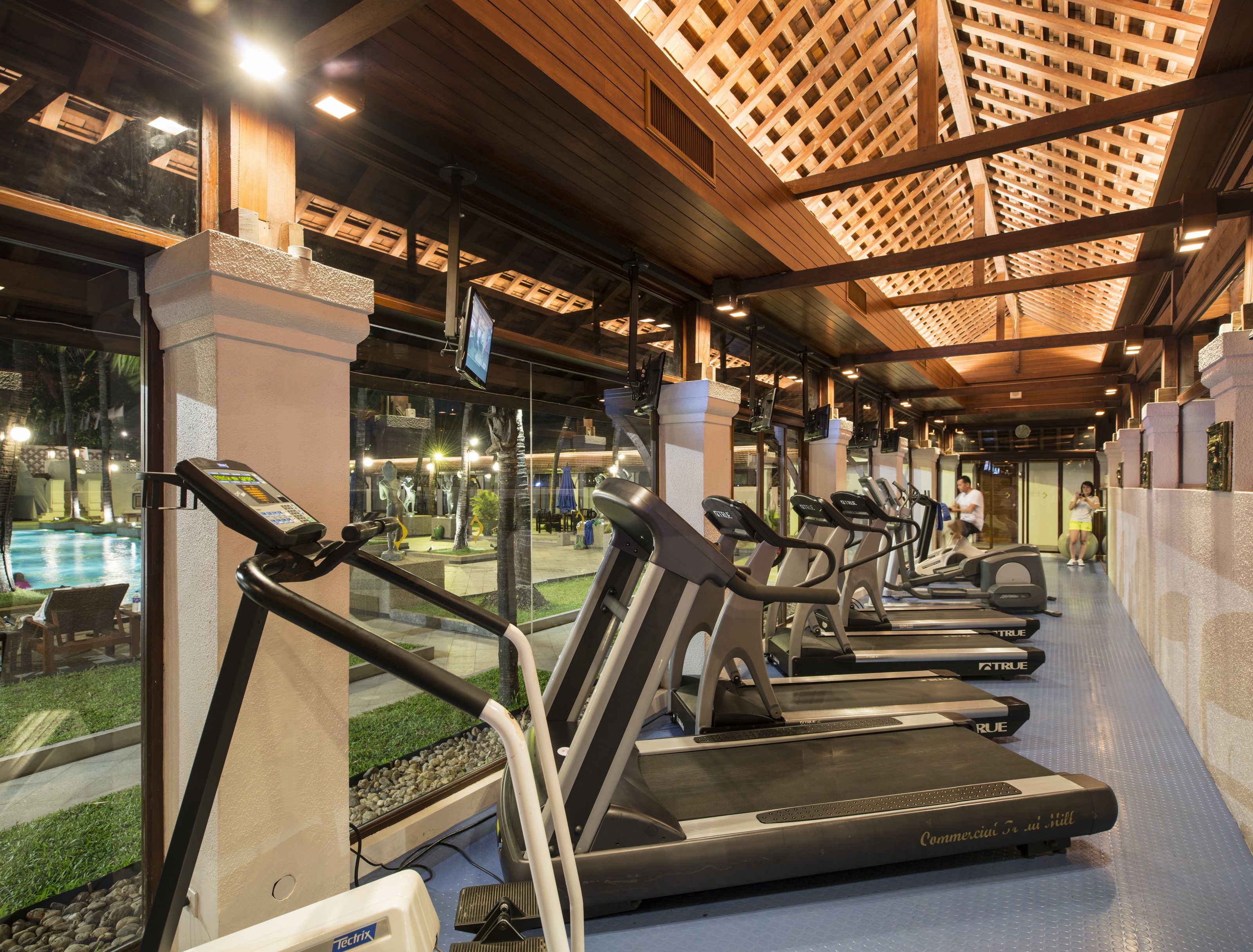 Foto - Chatrium Hotel Royal Lake Yangon