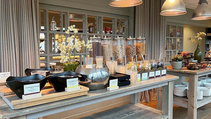 ガーナー ホテル マーストリヒト by IHG