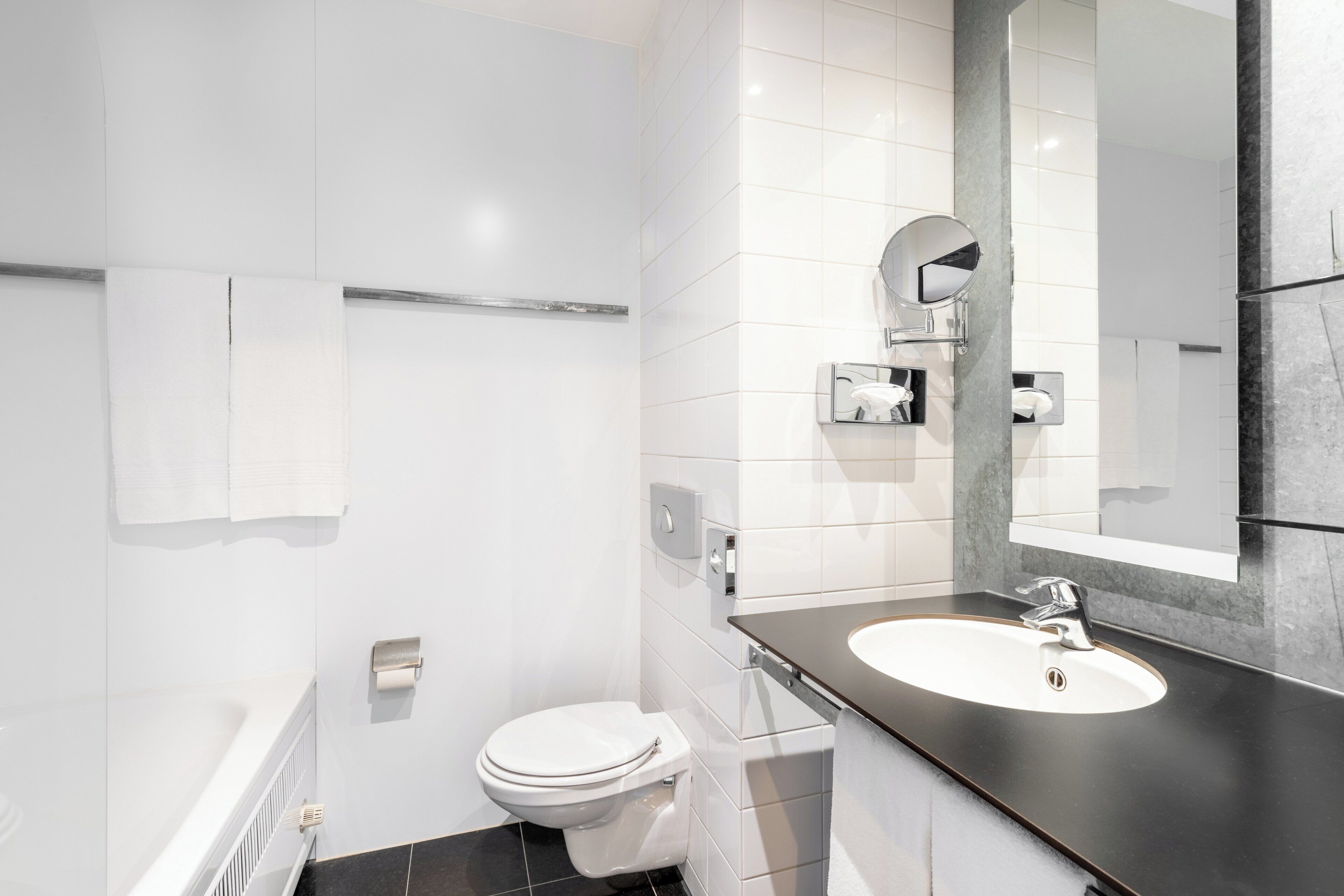 Badkamer
