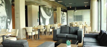 Garner Hotel Maastricht by IHG