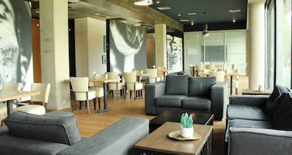 Garner Hotel Maastricht by IHG