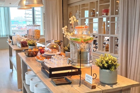 Garner Hotel Maastricht by IHG