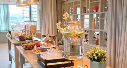Garner Hotel Maastricht by IHG