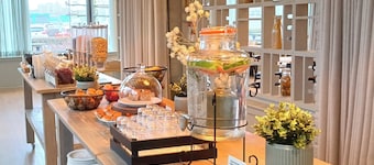 Garner Hotel Maastricht by IHG